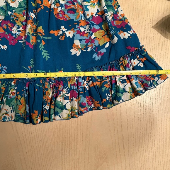 🛍️3/20🛍️ Forever 21 Sundress - Picture 4 of 8